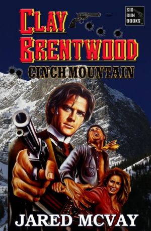 Cinch Mountain