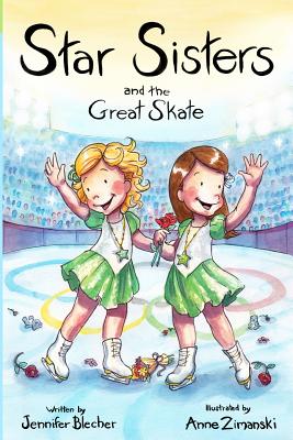 Star Sisters and the Great Skate