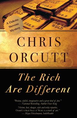 The Rich Are Different
