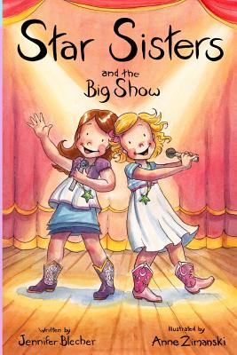 Star Sisters and the Big Show
