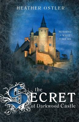 The Secret of Darkwood Castle