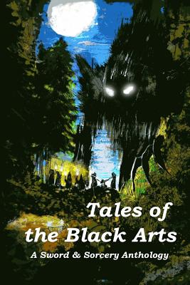 Tales of the Black Arts