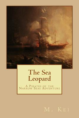 The Sea Leopard