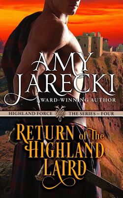 Return of the Highland Laird
