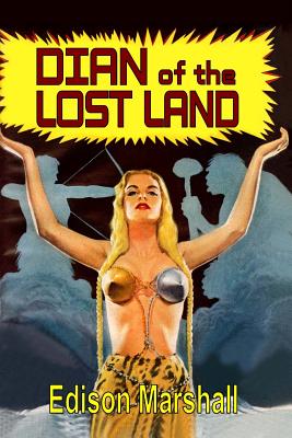 Dian of the Lost Land