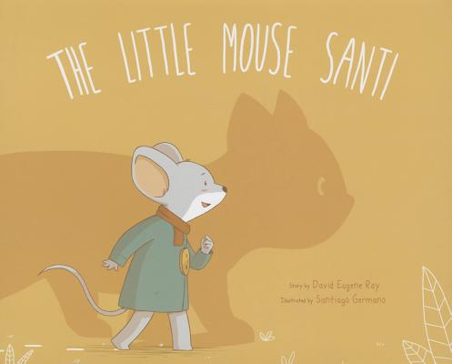 The Little Mouse Santi