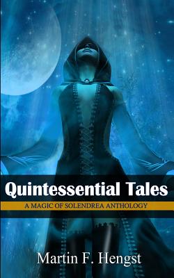 Quintessential Tales