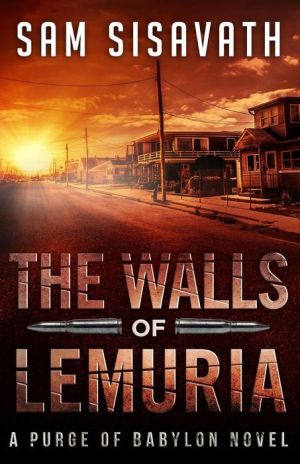 The Walls of Lemuria