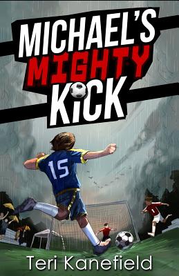 Michael's Mighty Kick