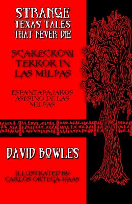 Scarecrow Terror in Las Milpas