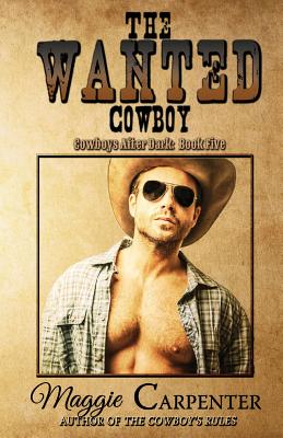 The Wanted Cowboy