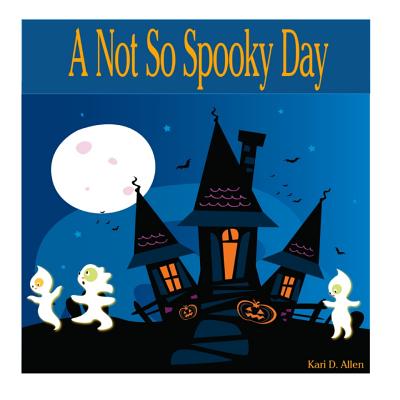 A Not So Spooky Day
