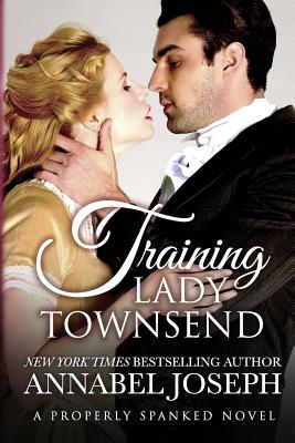 Training Lady Townsend