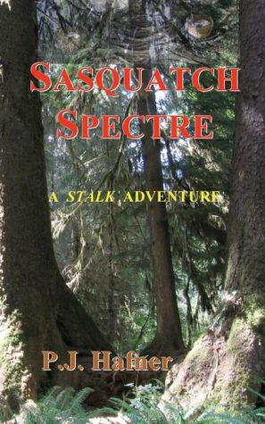 Sasquatch Spectre