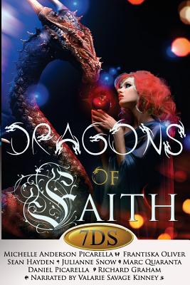 Dragons of Faith