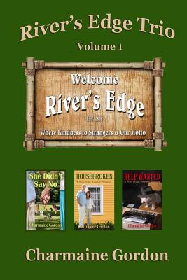 River's Edge Trio