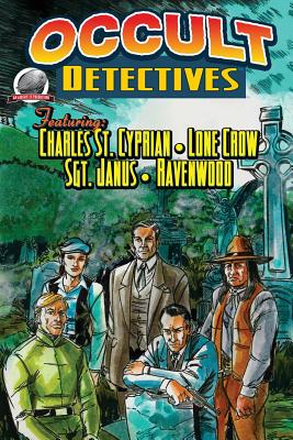 Occult Detectives Volume 1