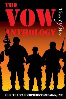 The Vow Anthology