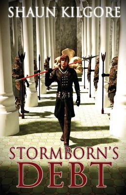 Stormborn's Debt