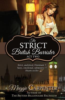 The Strict British Barrister