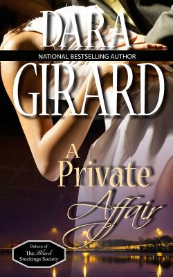 A Private Affair