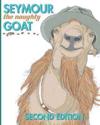Seymour the Naughty Goat