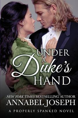 Under a Duke's Hand