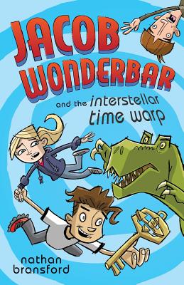 Jacob Wonderbar and the Interstellar Time Warp