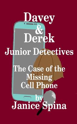 The Case of the Missing Cell Phone