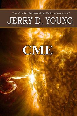 CME: Coronal Mass Ejection