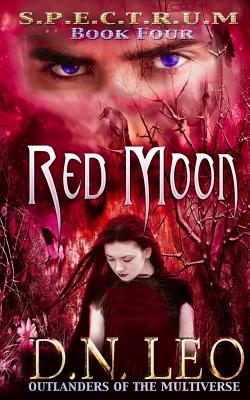 Break a Curse: Red Moon
