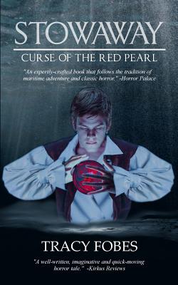 Stowaway: Curse of the Red Pearl