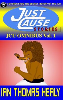 Jcu Omnibus Volume 1