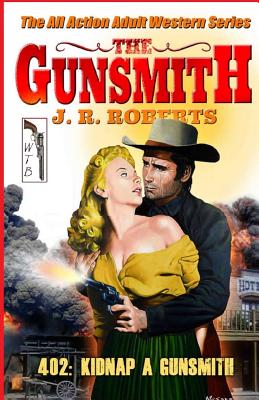 Kidnap a Gunsmith