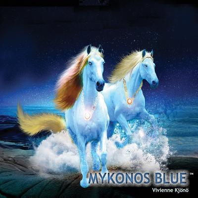 Mykonos Blue