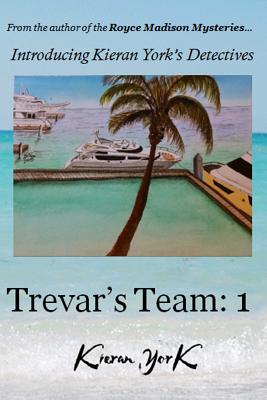 Trevar's Team