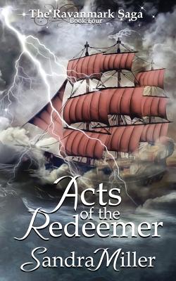 Acts of the Redeemer