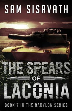 The Spears of Laconia