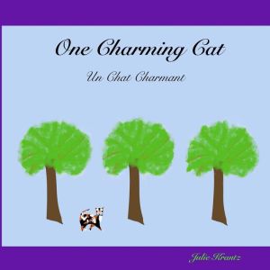 One Charming Cat
