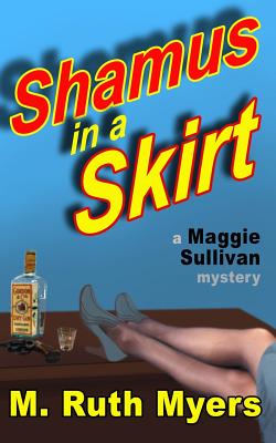 Shamus in a Skirt