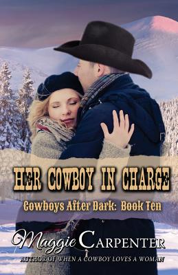 Her Cowboy in Charge