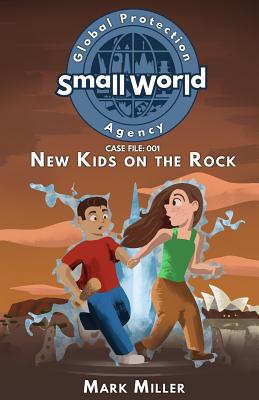 New Kids on the Rock