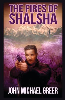 The Fires of Shalsha