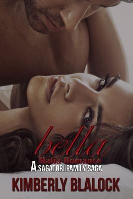 Bella Volumes. 1-4