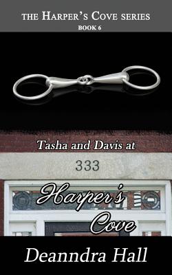 Tasha and Davis at 333 Harper's Cove