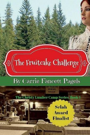 The Fruitcake Challenge