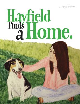 Hayfield Finds a Home