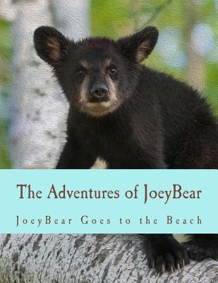 Joeybear Goes to the Beach