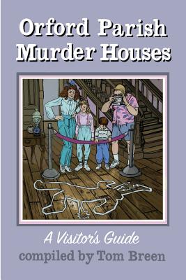 Orford Parish Murder Houses