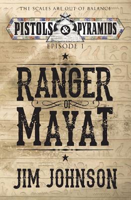 Ranger of Mayat